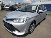 2016 TOYOTA COROLLA FIELDER