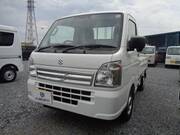 2025 SUZUKI CARRY TRUCK