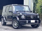 2020 MERCEDES BENZ G-CLASS