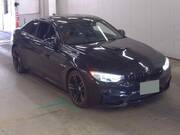 2015 BMW M4