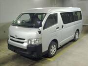 2018 TOYOTA HIACE WAGON