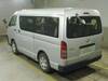 TOYOTA HIACE WAGON