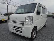 2022 SUZUKI EVERY