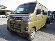2026 DAIHATSU ATRAI