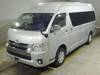TOYOTA HIACE WAGON
