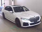2021 BMW 7 SERIES