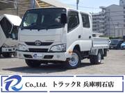 2019 TOYOTA TOYOACE W-CAB