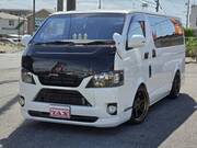 2020 TOYOTA HIACE VAN