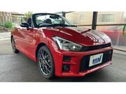2020 DAIHATSU COPEN