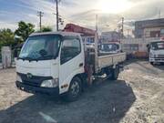 2013 HINO DUTRO