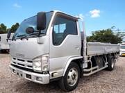 2011 ISUZU OTHER