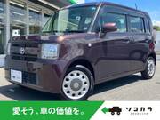 2014 TOYOTA PIXIS SPACE