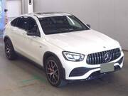 2021 MERCEDES BENZ OTHER