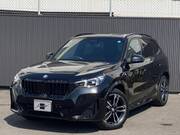 2024 BMW X1