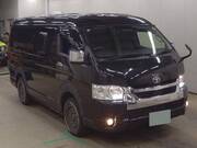 2020 TOYOTA HIACE WAGON
