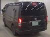 TOYOTA HIACE WAGON