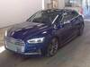 AUDI S5 SPORTBACK