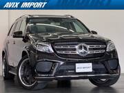 2016 MERCEDES BENZ GLS