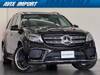 MERCEDES BENZ GLS