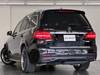 MERCEDES BENZ GLS