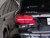 MERCEDES BENZ GLS