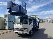 2013 HINO DUTRO