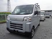 2023 DAIHATSU HIJET CARGO