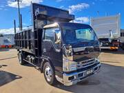 2008 ISUZU OTHER