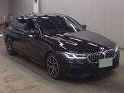 2022 BMW 5 SERIES