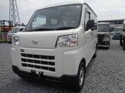 2022 DAIHATSU HIJET CARGO