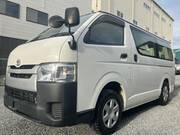 2016 TOYOTA HIACE VAN