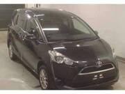 2015 TOYOTA SIENTA