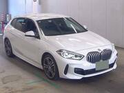 2023 BMW 1 SERIES