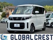 2024 NISSAN ROOX