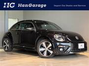 2019 VOLKSWAGEN BEETLE