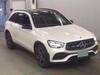 MERCEDES BENZ GLC-CLASS
