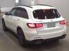 MERCEDES BENZ GLC-CLASS
