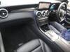 MERCEDES BENZ GLC-CLASS