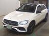 MERCEDES BENZ GLC-CLASS