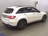 MERCEDES BENZ GLC-CLASS