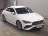 MERCEDES BENZ CLA-CLASS