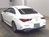 MERCEDES BENZ CLA-CLASS