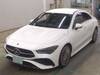MERCEDES BENZ CLA-CLASS