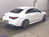 MERCEDES BENZ CLA-CLASS