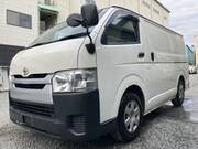2016 TOYOTA HIACE VAN