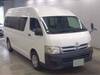 TOYOTA HIACE COMMUTER