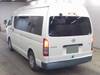 TOYOTA HIACE COMMUTER