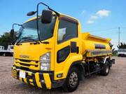 2015 ISUZU FORWARD