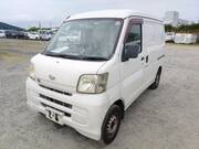 2014 DAIHATSU HIJET CARGO