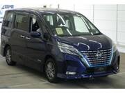 2021 NISSAN SERENA